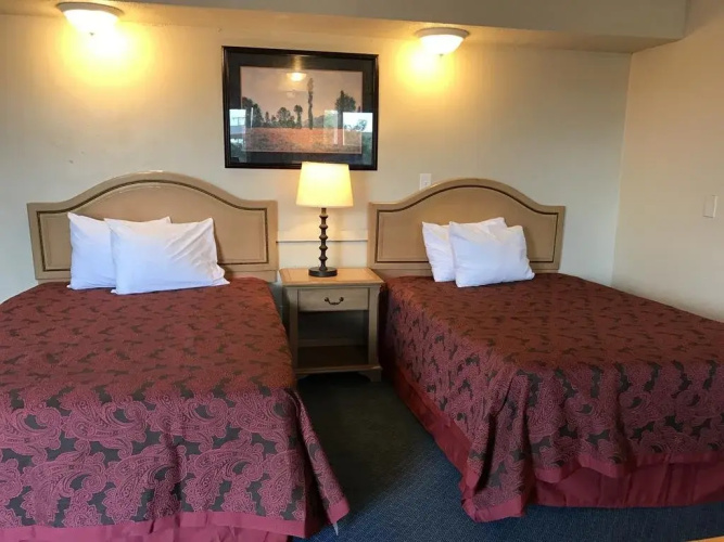 El Dorado Motel Salinas
