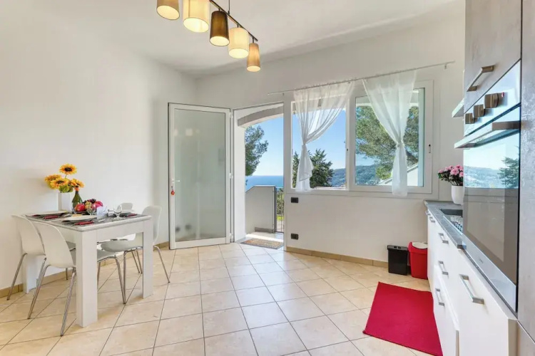 Miramare LUX Apartments