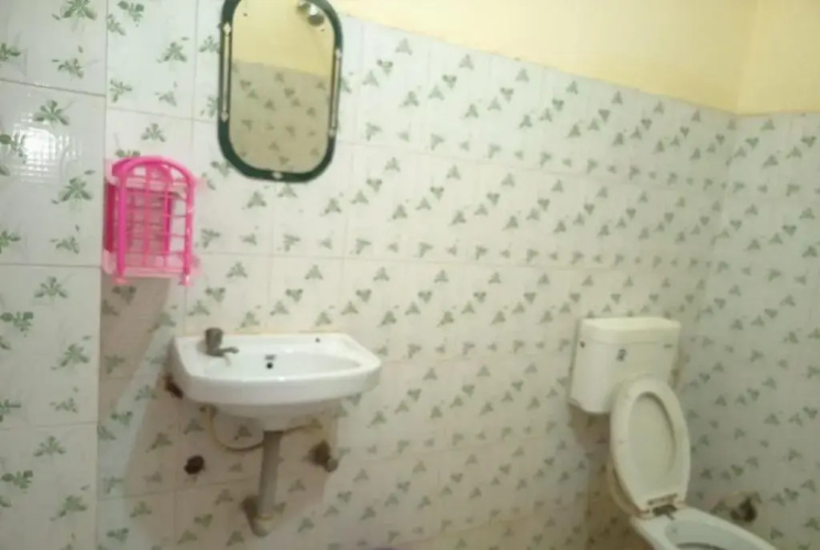 Rudra Hotel
