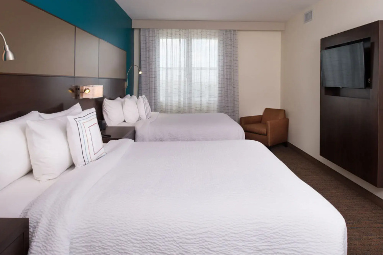 Residence Inn by Marriott Miami West / FL Turnpike