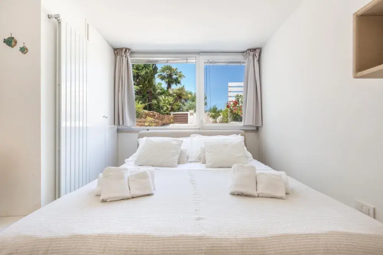 3514 Mareo Apartment by Barbarhouse