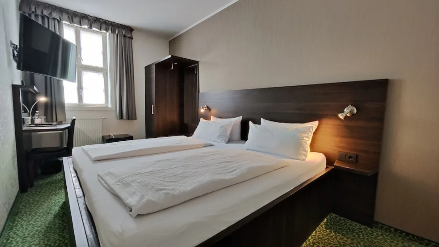 Hotel Alte Brennerei, Bild 4