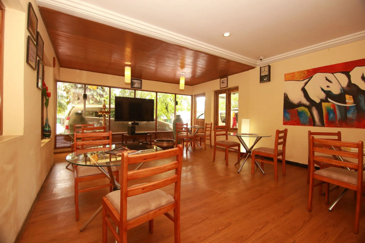 SN Tourist Home