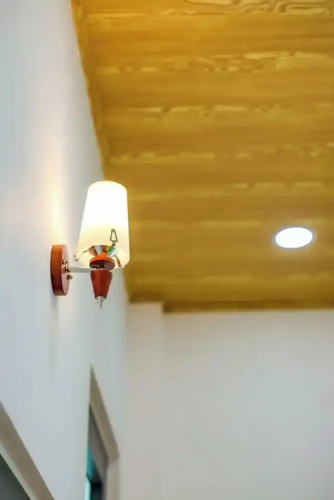 Yori House