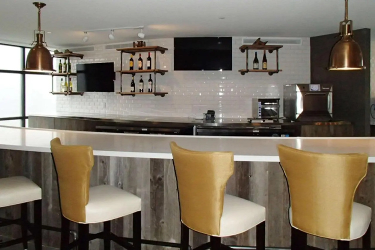 Envision Hotel Boston-Everett An Ascend Hotel Col photo 25
