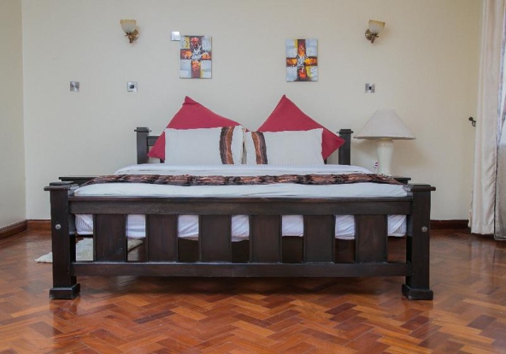 Deluxe Double Suite with balcony