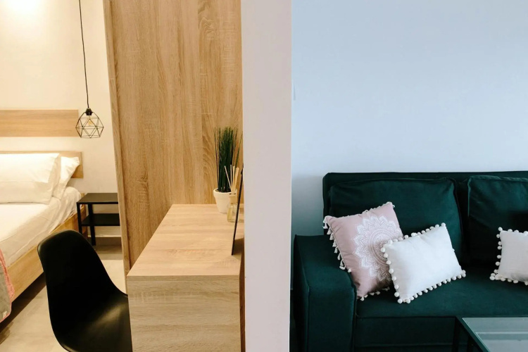 Exit Apartments