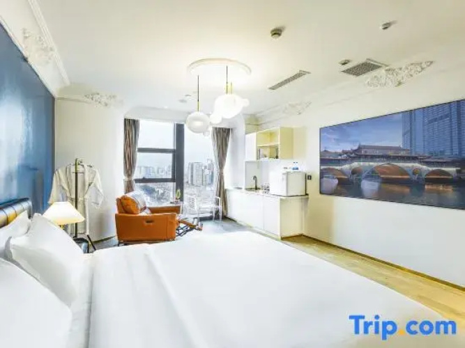 Weilai hotel