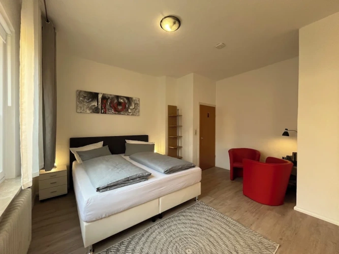 Comfort Double room