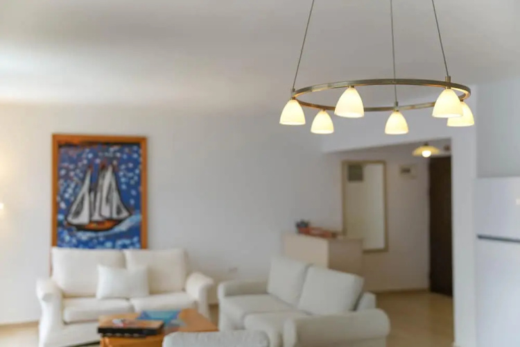 Mona Apartment