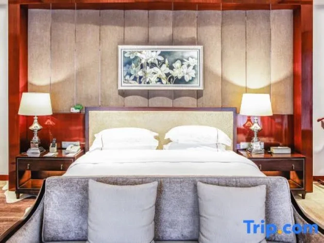 Premier Double Suite