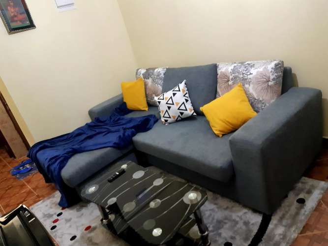 Rubi Apartment
