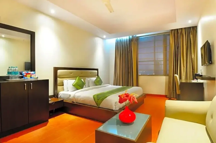 Premium room