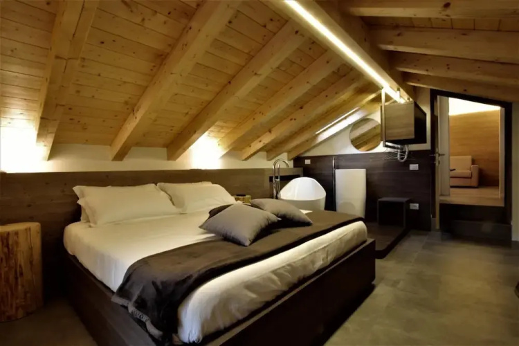 Hotel Oasi Verde