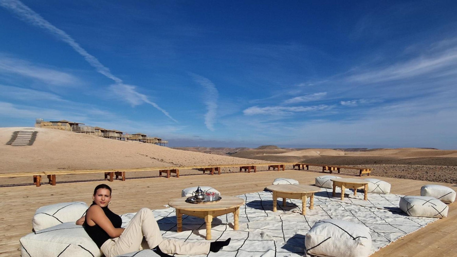 Nkhila Lodge