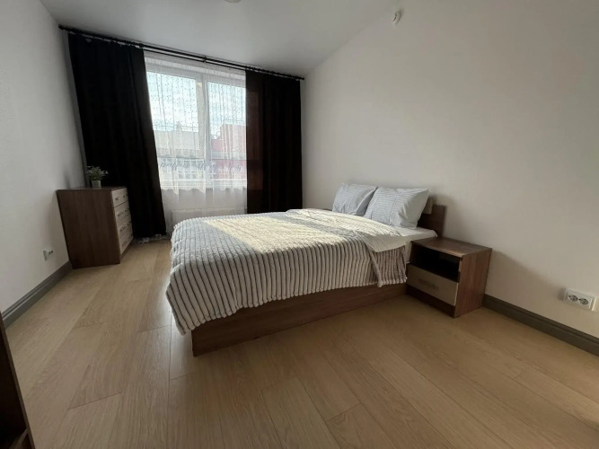 Фотография номера квартиры Апартаменты на улице 2-я Оранжерейная 4А