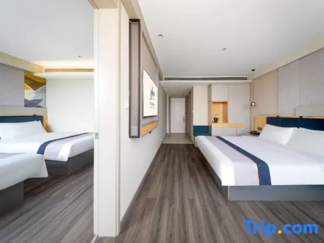 Standard Double Family room
