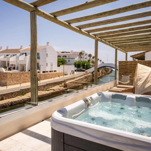 Lago Resort Menorca Suites del Lago - Adults Only photo 14
