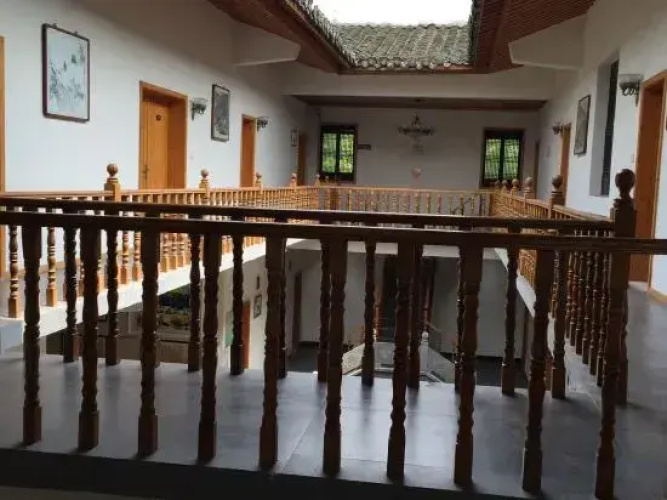 Liuxi Hostel