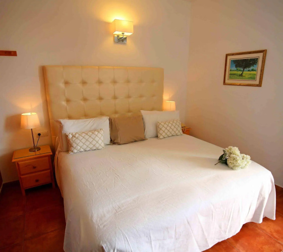 Hotel Casa Rosa