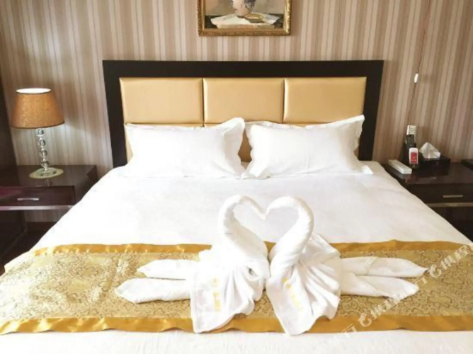 City Inpression Hotel