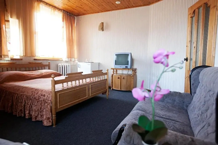 Comfort Double room