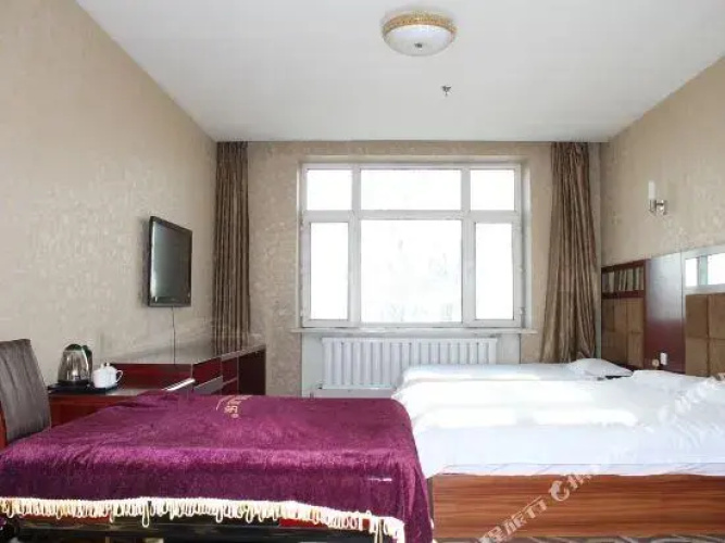 Ruilong Hotel