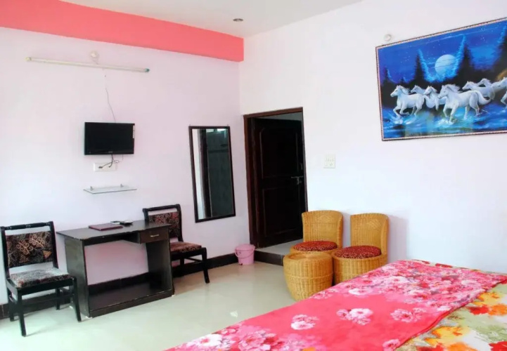 Hotel Hillview