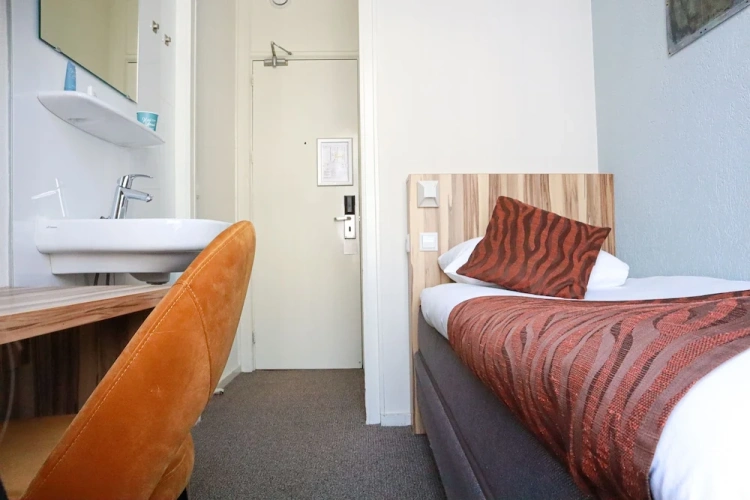 Budget Single room
