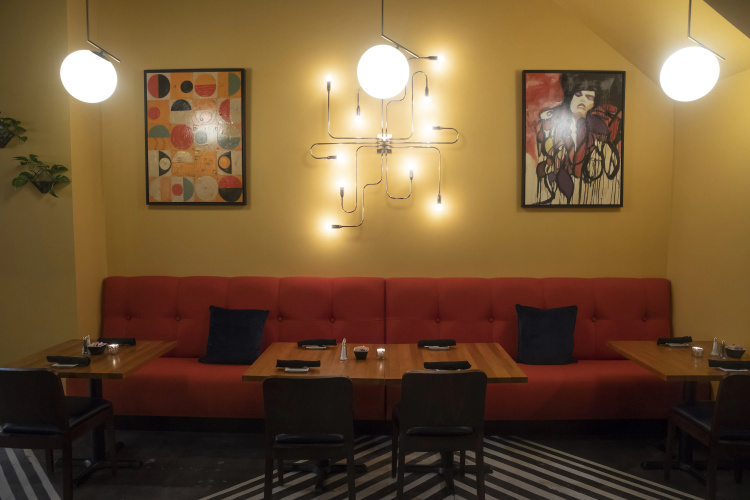 Holiday Inn Lancaster photo 19