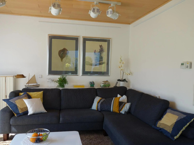 Ferienhaus Schwalbenrast