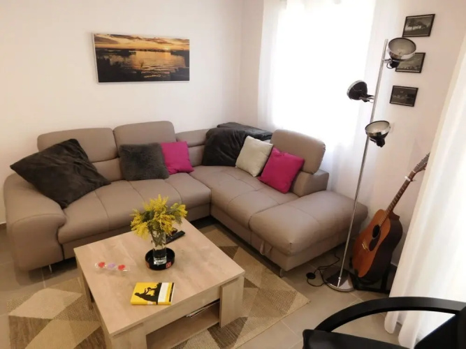 A-189 Apartamento Lluis Companys