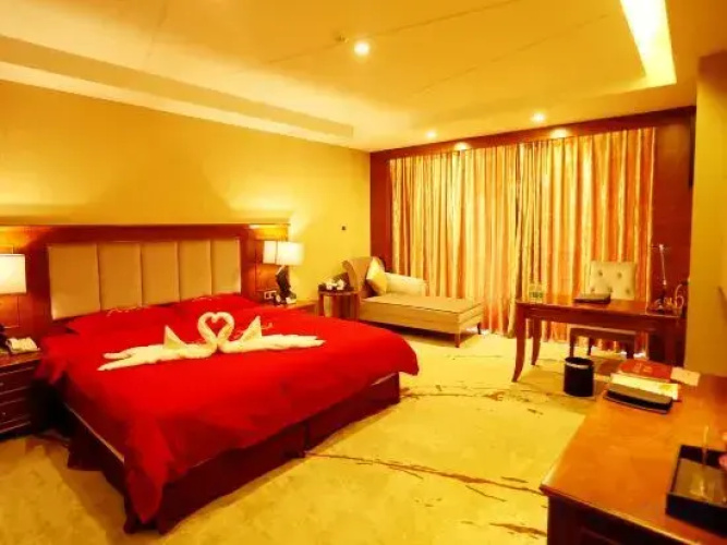 Jindu Hotel