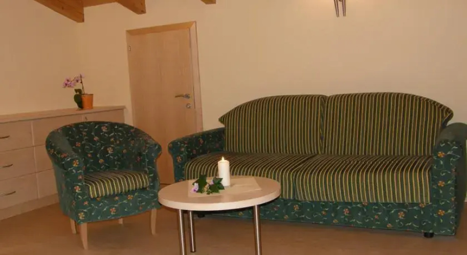 Appartement Arnika