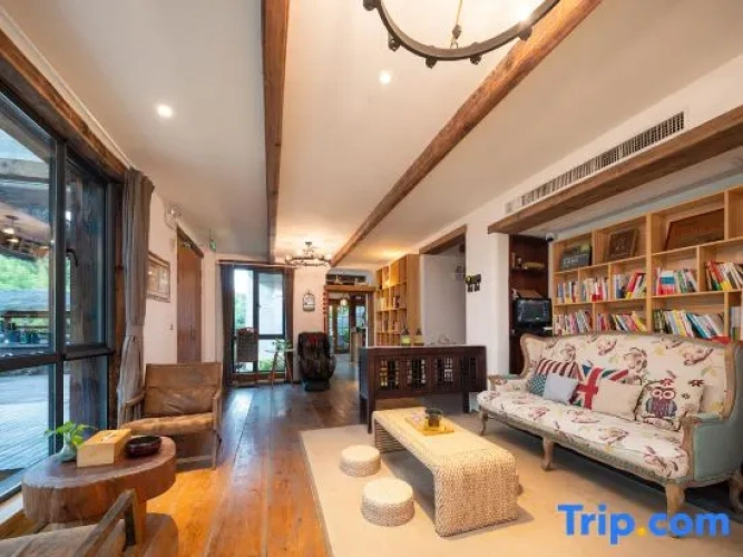 Standard Sextuple room