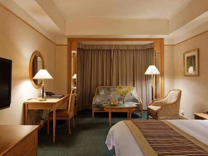 New World Shunde Hotel