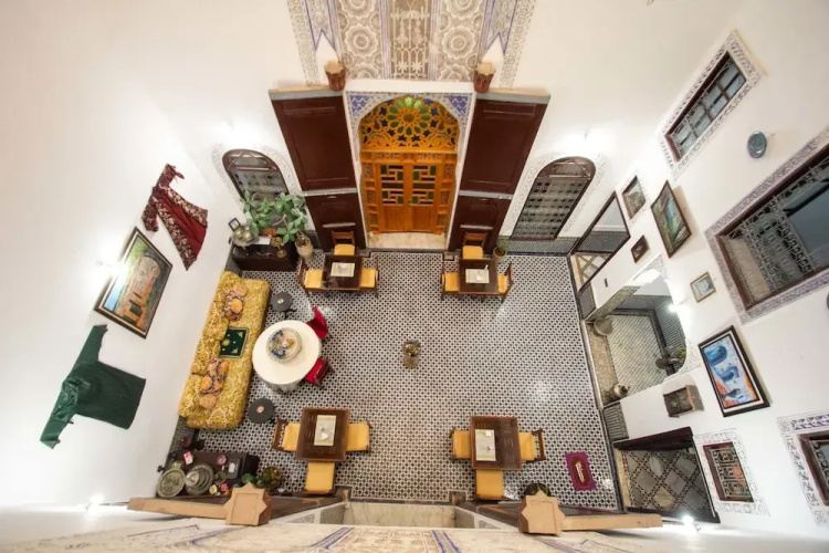 Dar Alami Salaj