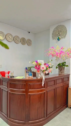 Pho Homestay