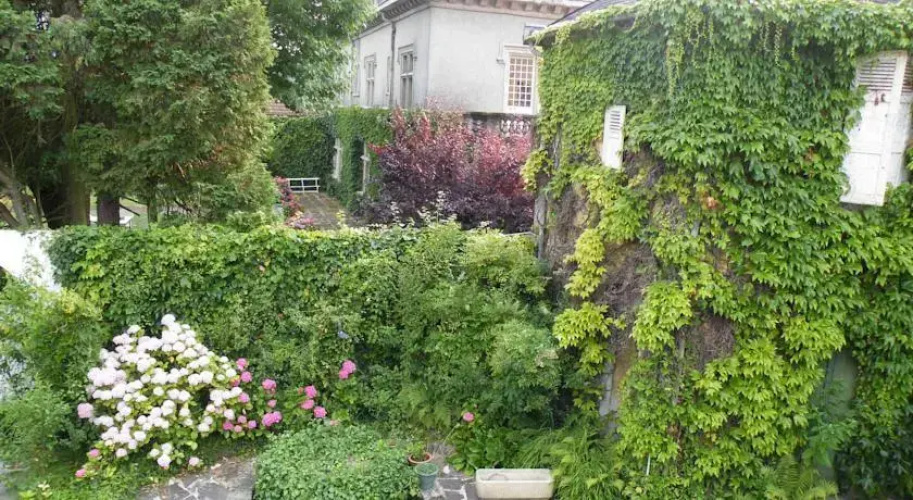 Chambres d'Hotes Bidegain