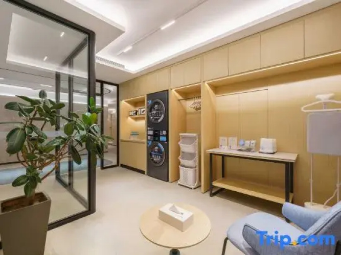 Homeinn Ripple Hotel (Anshan Railway Station) - Anshan