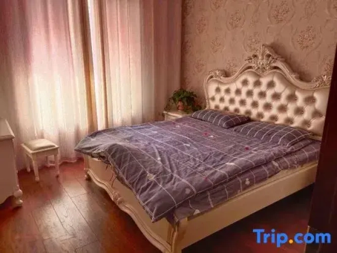 3 Bedrooms Suite