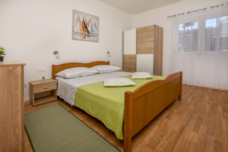 Apartments Matas