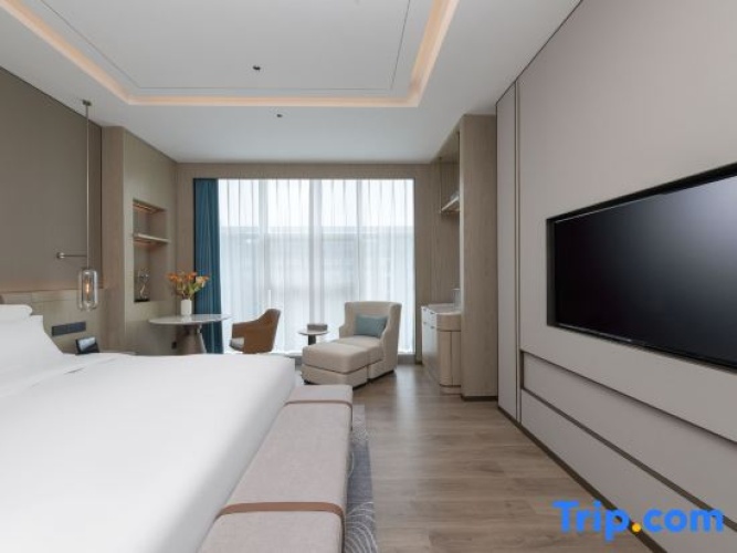 Presidential Quadruple Suite