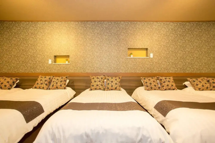 APAPANE Guesthouse