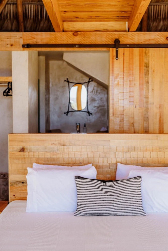 Baja Nomads Hotel