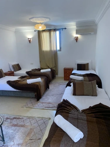 Grand room