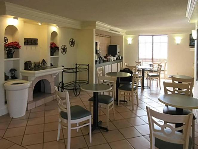 La Quinta Inn Harlingen