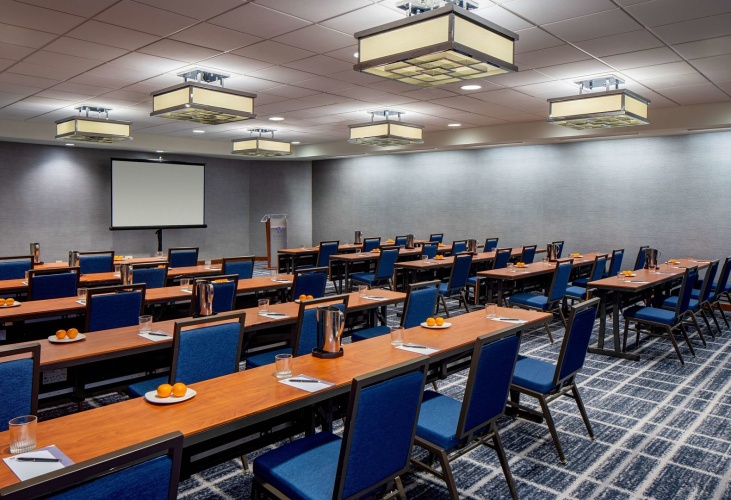 Hyatt Regency Crystal City photo 18