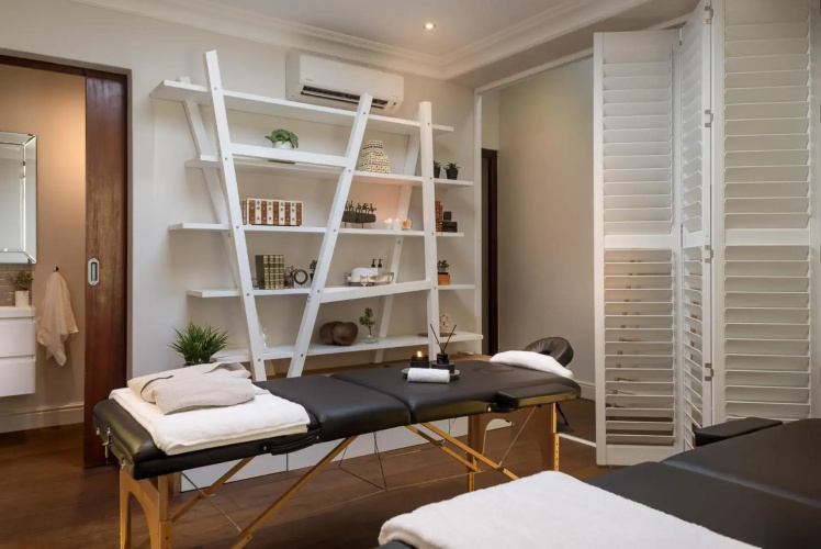 The Residence @ Vrede & Lust