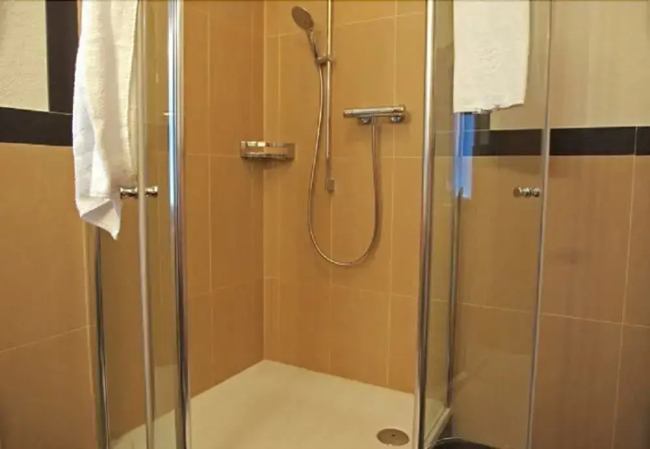 Appartement ANBLICK